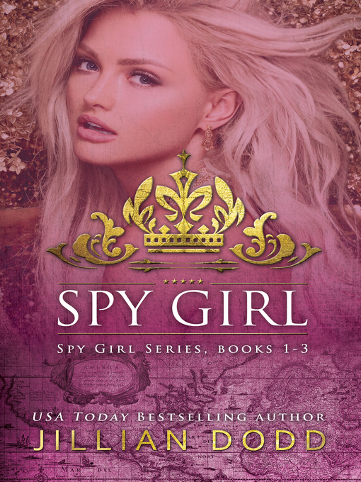 Title details for Books 1-3 by Jillian Dodd - Available